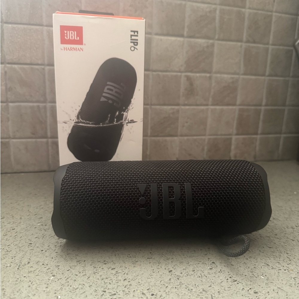 JBL Flip 6